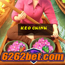 keo chinh