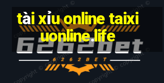 tài xỉu online taixiuonline.life