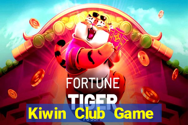 Kiwin Club Game Bài 777