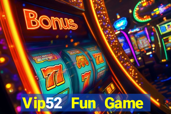 Vip52 Fun Game Bài Sunwin