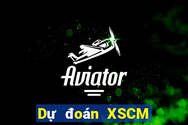 Dự đoán XSCM thứ Ba