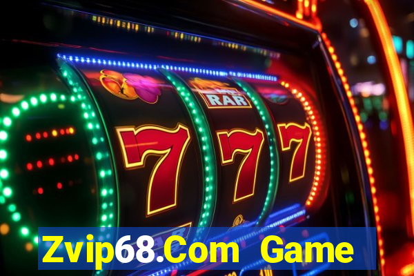 Zvip68.Com Game Bài Sunwin