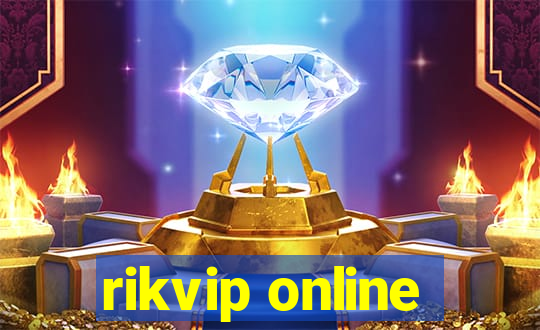 rikvip online