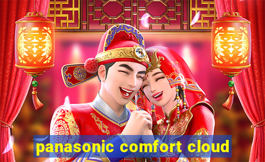 panasonic comfort cloud