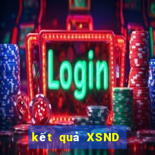 kết quả XSND ngày 25