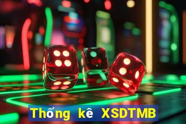 Thống kê XSDTMB ngày 11