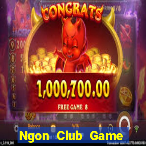 Ngon Club Game Bài Yo88