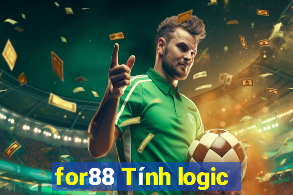 for88 Tính logic