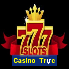 Casino Trực tiếp 12bet