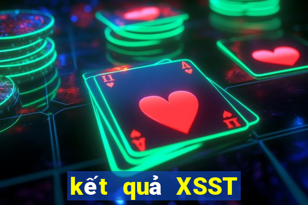 kết quả XSST ngày 26