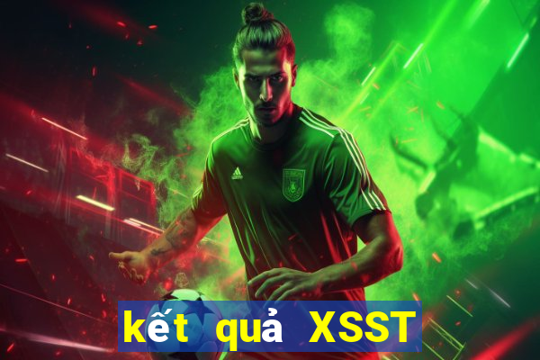 kết quả XSST ngày 26