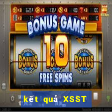 kết quả XSST ngày 26