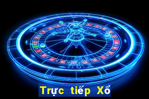 Trực tiếp Xổ Số quảng trị ngày 8