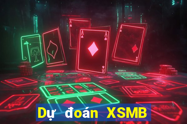 Dự đoán XSMB ngày 9