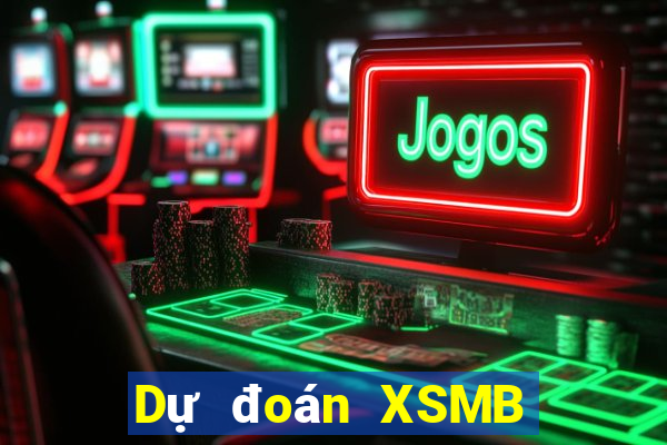 Dự đoán XSMB ngày 9