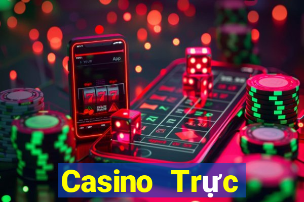 Casino Trực tiếp tyboi