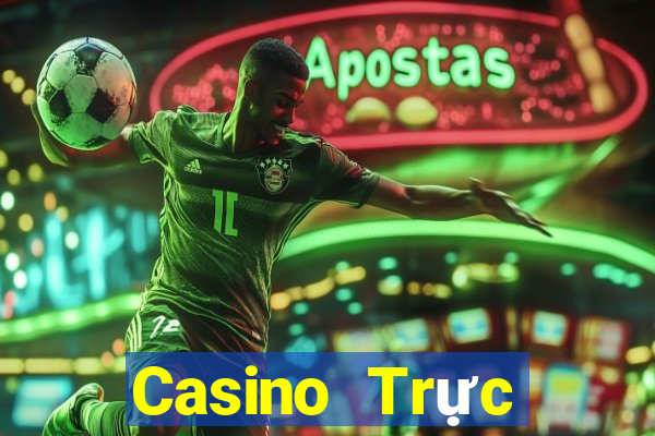 Casino Trực tiếp tyboi