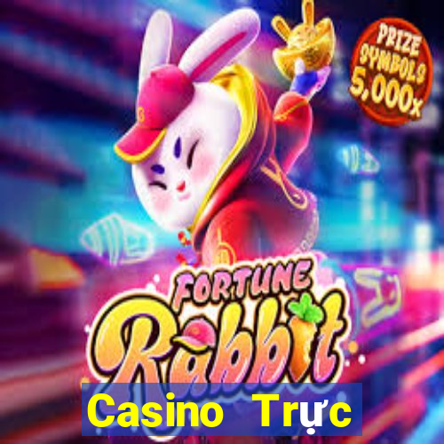 Casino Trực tiếp tyboi