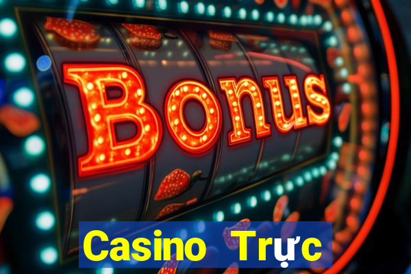 Casino Trực tiếp tyboi