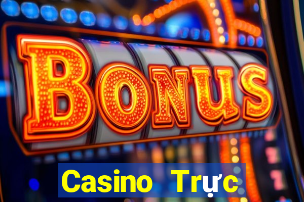 Casino Trực tiếp tyboi