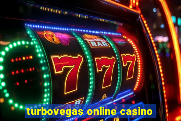 turbovegas online casino