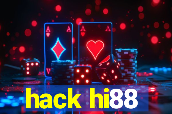 hack hi88