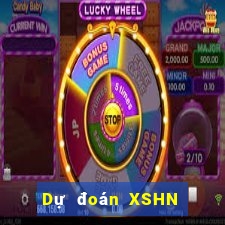 Dự đoán XSHN Thứ 6