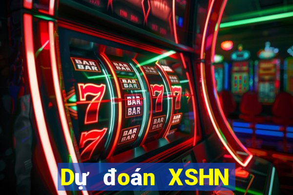 Dự đoán XSHN Thứ 6