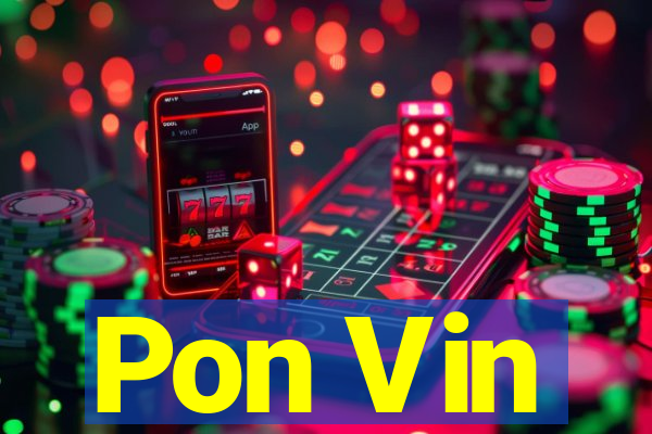 Pon Vin