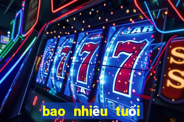 bao nhiêu tuổi được đi club