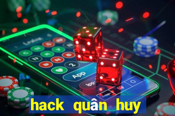 hack quân huy liên quân apk