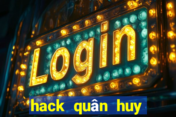 hack quân huy liên quân apk