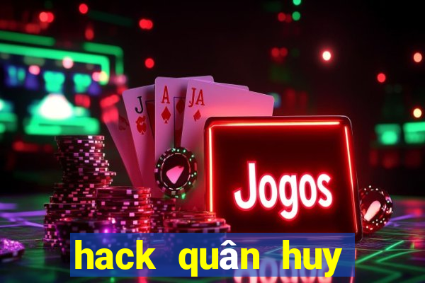 hack quân huy liên quân apk