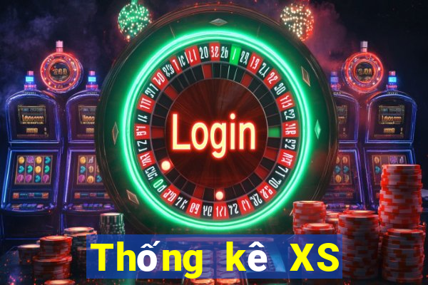 Thống kê XS Keno Vietlott Thứ 6