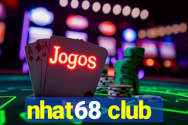 nhat68 club