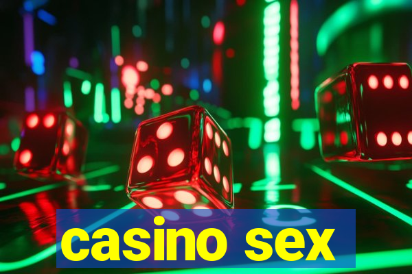 casino sex