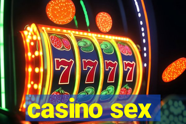 casino sex