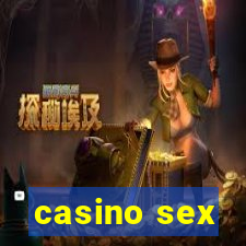 casino sex