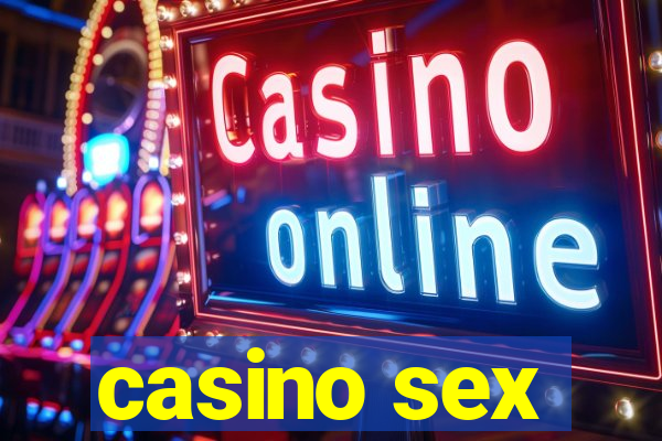 casino sex