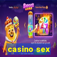 casino sex