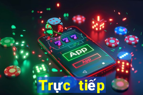 Trực tiếp XSBINGO18 ngày 8