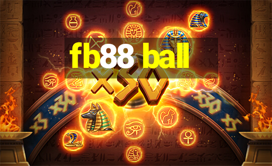 fb88 ball