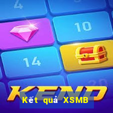 Kết quả XSMB thứ hai