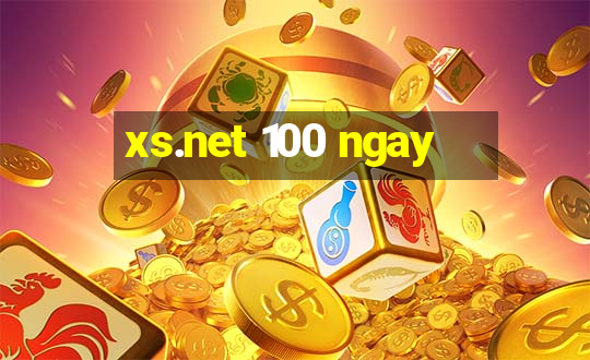 xs.net 100 ngay