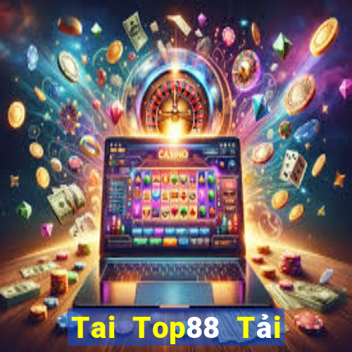 Tai Top88 Tải Game Bài Đổi Thưởng Uy Tín 2024