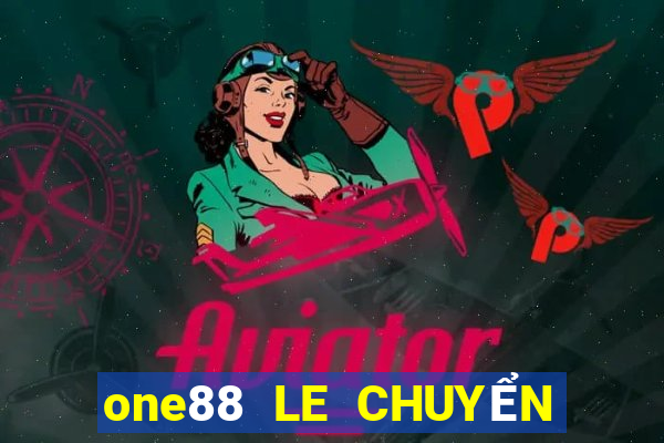 one88 LE CHUYỂN ĐỘNG THỂ THAO