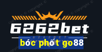 bóc phốt go88