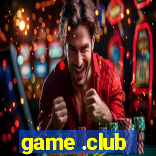 game .club