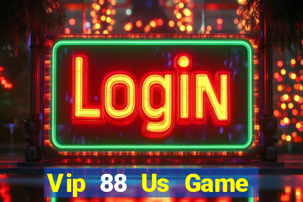 Vip 88 Us Game Bài Có Code