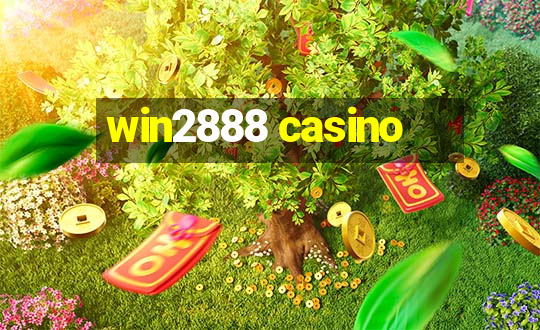 win2888 casino